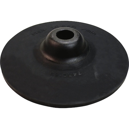 Makita PAD RUBBER 6" MP743016-9